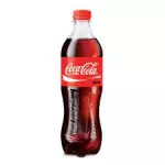 Coca Normal 600ml