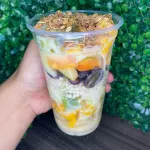 SALADA DE FRUTAS
