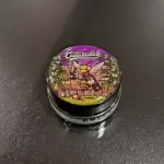 Slick de Vidro CulturaDab Street 7ml