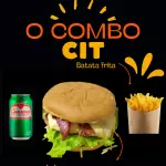 Combo cit (frango)