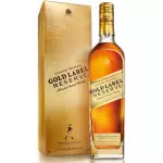 Whisky Gold Label