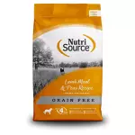 Grain Free Cordero 1,81 kg