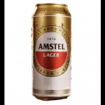 Amstel Palito 269ml