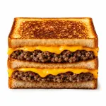 Patty Melt