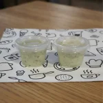 Salsa de la casa