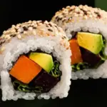 Nagomi (vegano)
