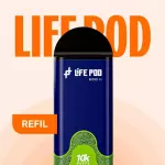 REFIL | 10.000 PUFF 💨