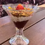 Blend de chia