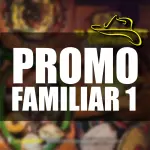 Pa' la familia 1