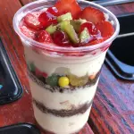 CUPUAÇU COPO DE 500 ML