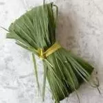 Te de Limón