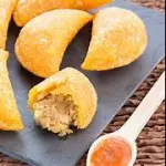 Empanadas de pollo