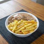 Strogonoff de Carne