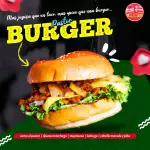 Pastor Burger