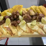 TABLA GRAN CACHAPA