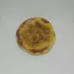 Banana com leite condensado