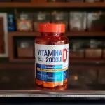 Vitamina D