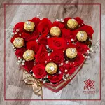 FERRERO HEART