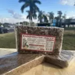 Rapadura com Abacaxi 500g