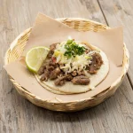 Taco De Res