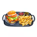 Buffalo Wing Sándwich