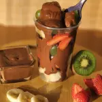 FONDUE DE AVELÂ