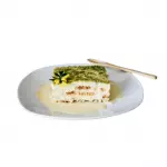 Postre de Limón