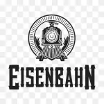 Eisenbahn 600 ml