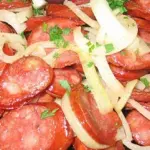 CALABRESA ACEBOLLADA