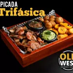 Picada Trifásica