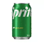 SPRITE LATA 350ML