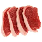 PICANHA FATIADA
