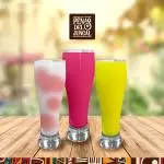Jugo de Fruta Natural