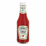 Salsa de Tomate Heinz 397gr