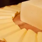 Mussarela fatia