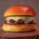 BRASA MUSSARELA