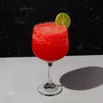 LIMONADA CEREZADA