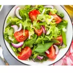 Salada Completa