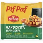 MANDIOKITA  PIF PAF 300g