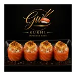 4 Unidades de Joy de Queijo com Rapa