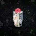 Pedra de Isqueiro (6 unidades)