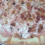 BROTO 4 fatias CREME CROCANTE