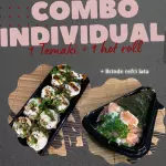 Combo Individual
