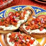 Molletes