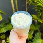 Pão de queijo no pote - 500g