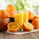 Suco de Laranja