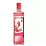 Beefeater red (dose)
