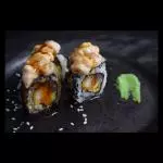 Miyagi Roll