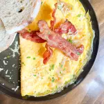 OMELETTE FULL PLOMO