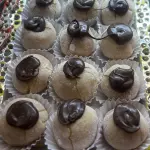 Docinho de Ninho c/nutella
